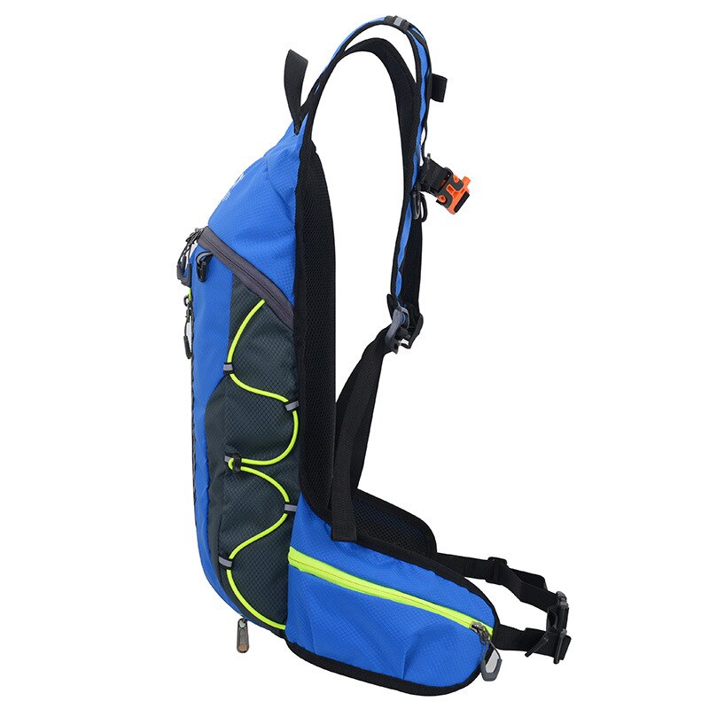 Ultra Light Waterproof Sports Hydration Pack ,Outdoor Cycling Hiking Backpack Shoulder Water Bags,5colours Bicycle Equipment