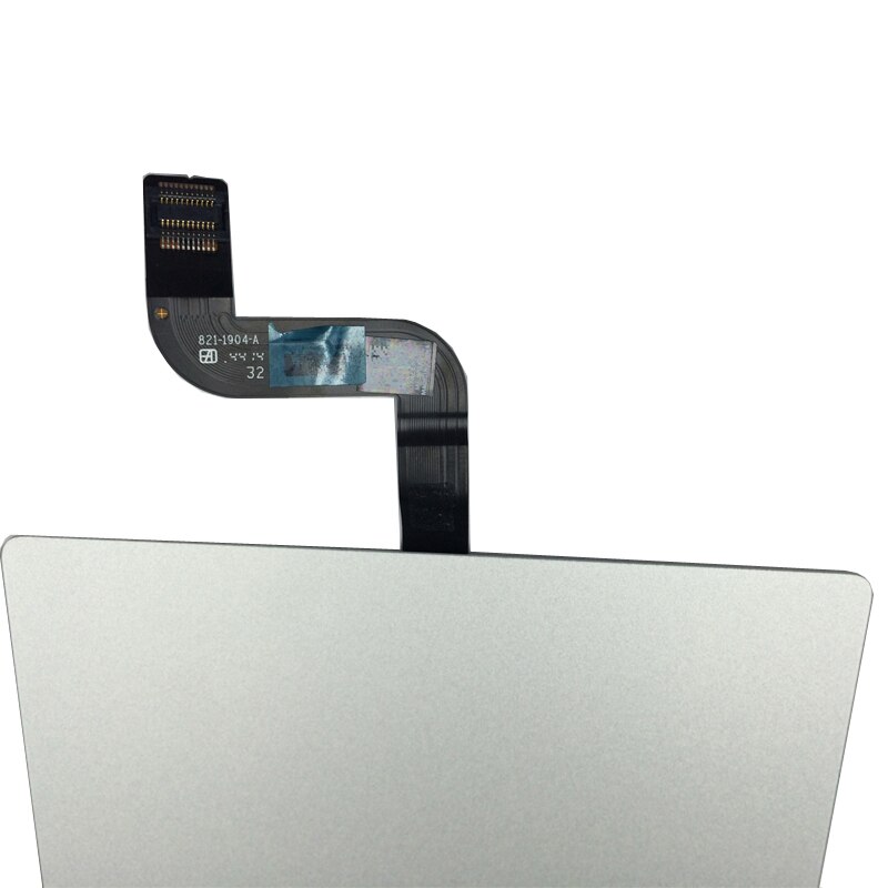 Bàn Di Chuột Chính Hãng Cho Macbook Pro Retina A1398 Touchpad Trackpad Với Cáp Mềm 2012 2013 2015 I.1156402577