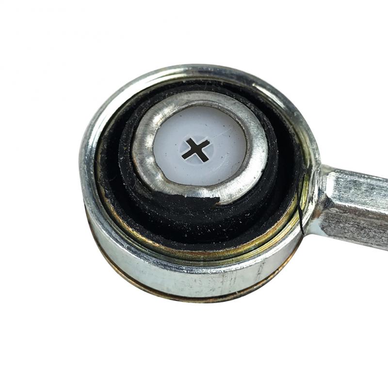 Shift link Partner Gear Linkage Rod Gearbox Set Replacement Shift Gear Link Spare Parts For Peugeot 306 405 car accessories