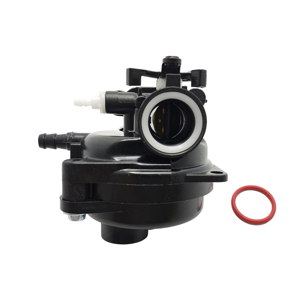 Carburador para Briggs-Stratton 300E 450E 500E 550EX 500 125cc 140ccc 799583 de motores de motor de carburadores de motor de cortacésped