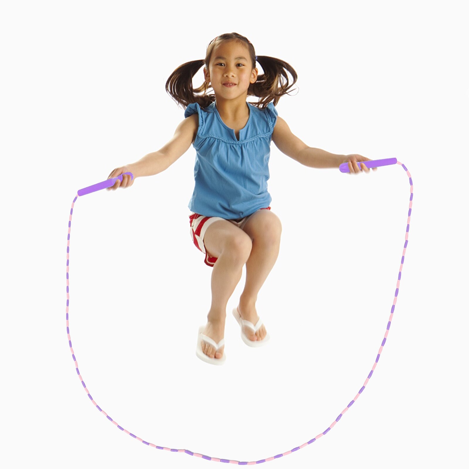 Fitness Springseil Ausbildung Springseil freundlicher Springen Seil für Fitness