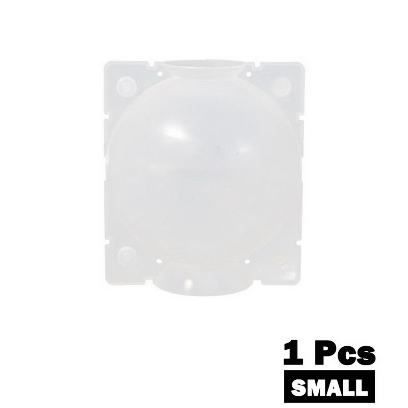 3/5/10pcs Plant Rooting Device High Pressure Propagation Ball High Pressure Box Grafting Breed Plant Rooting Ball Root Grow: Small one