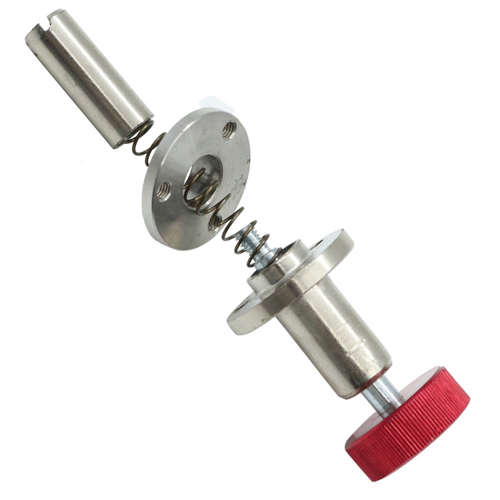 10 Inch Electric Scooter Folding System Assembly Accessories 10 Inch Texilop Scooter Folding Lock Mortise Lock