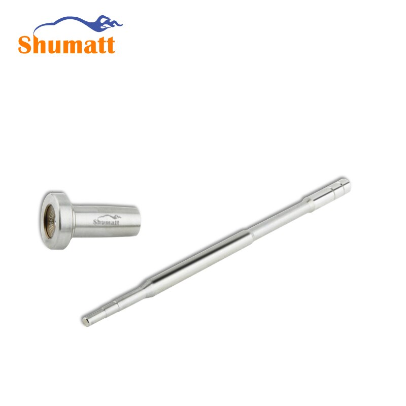 China Made Common Rail Fuel Control Vavle Assembly F00RJ02454 For Injector 0445120025