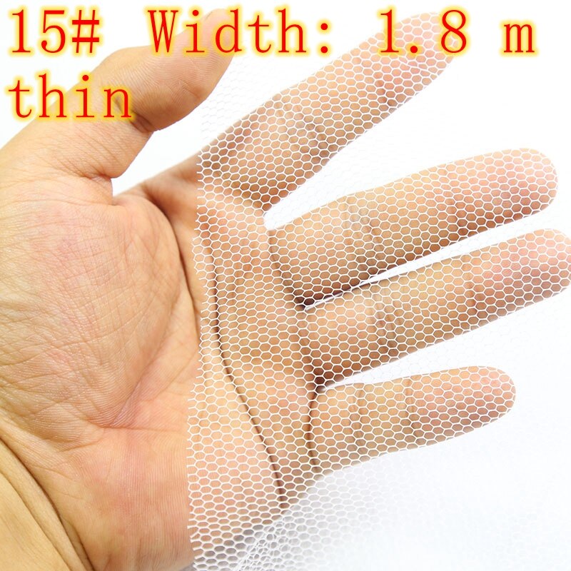 mesh classic honeycomb fabric breathable mesh fabric mesh bag mesh fabric