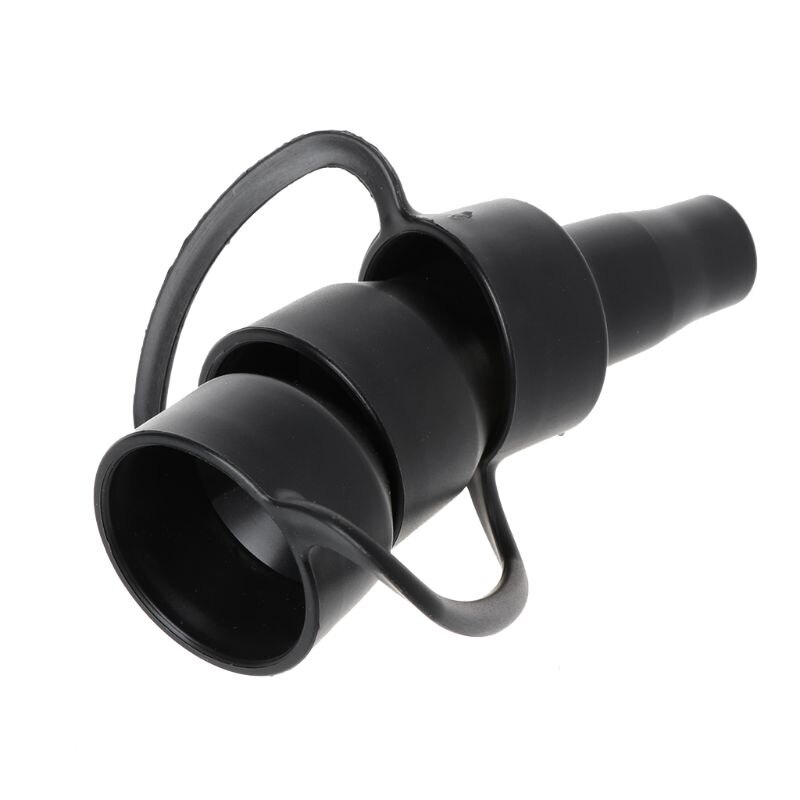 Electric Air Pump Portable Air Mattress Pump Inflator Deflator For Inflatables For Car