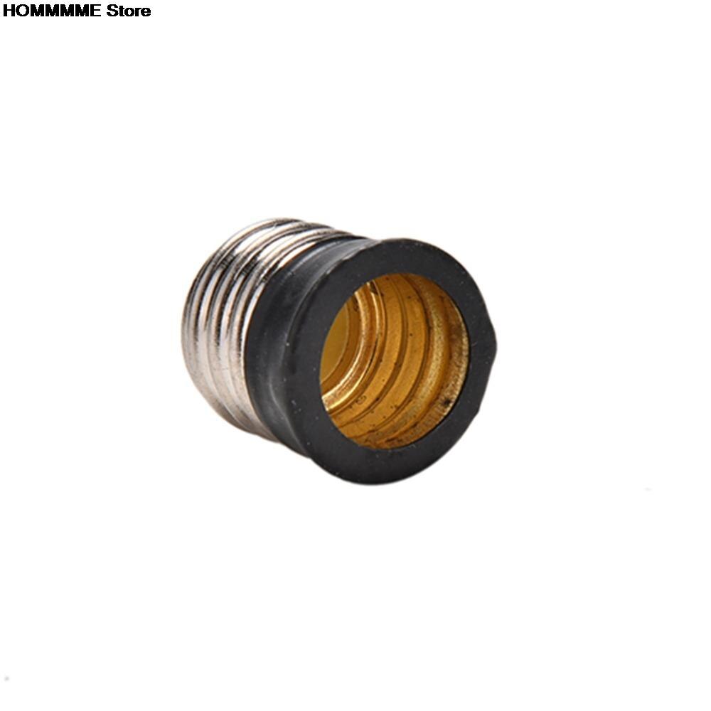 Candelabra Base Socket LED Light Bulb Lamp Adapter... – Grandado