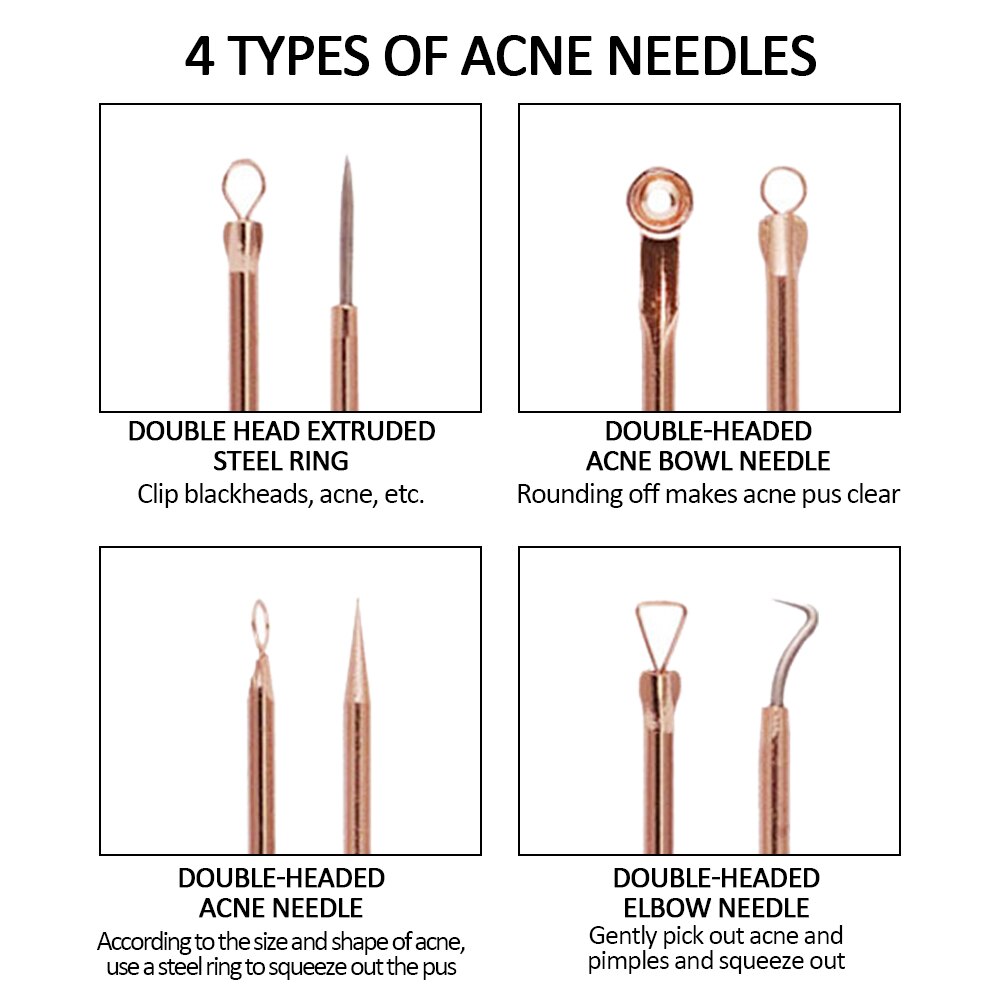 Blackhead Remover Vacuum Electric Nose Face Deep Cleansing Skin Care Machine Blackhead Remover Black Spots Pore Cleaner T Zone