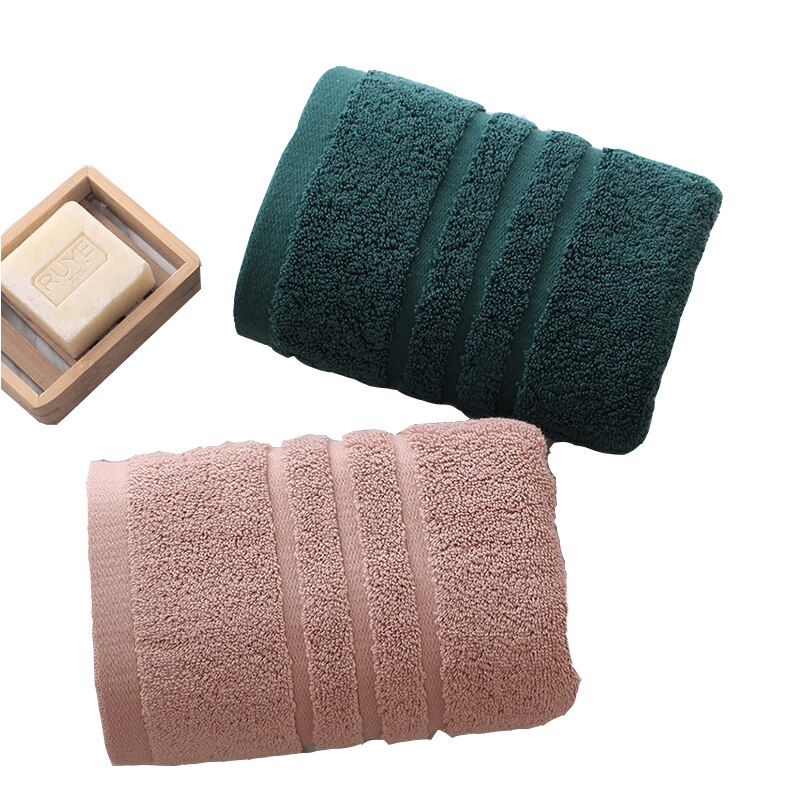 40*80cm 200g adult cotton towel beach towel bathroom sauna room household towel five-star hotel bath towel