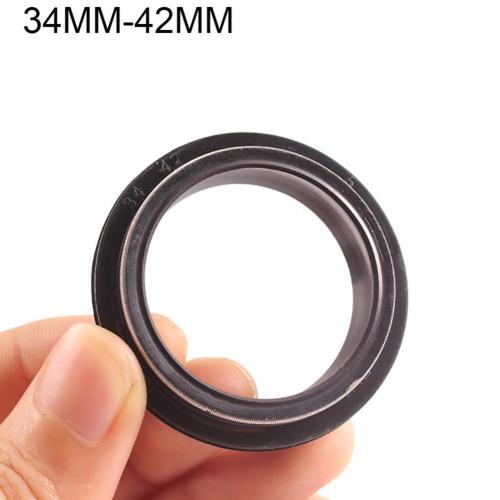 Mtb Mountainbike Fiets Vervanging Voorvork Stof Olie Afdichtring Fiets Deel Weg Mountainbike Headset Accessoires: 29 94MM to 38 8MM