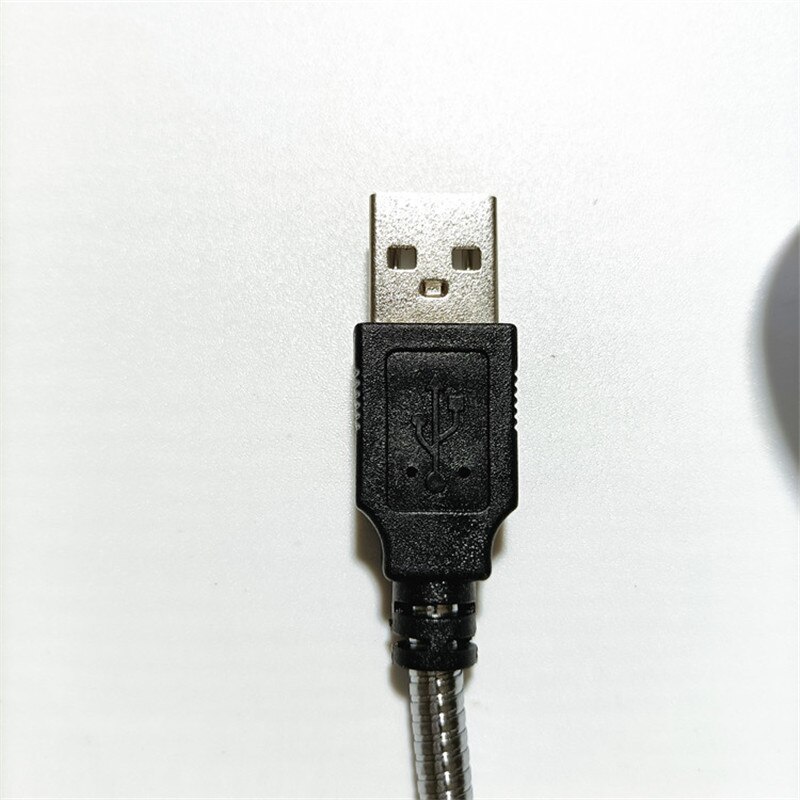 Usb Led Disco Verlichting Flexibele Lamp Rgb Dmx Led Crystal Magic Draaiende Bal Podium Licht Voor Kerst Wedding Party Licht