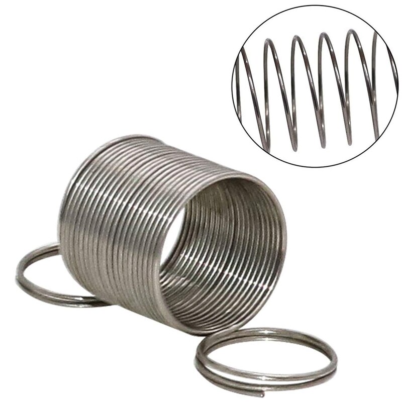 W10400895 Washing Machine Suspension Bathtub Center Spring-For Whirlpool Washing Machine (Pack Of 4)