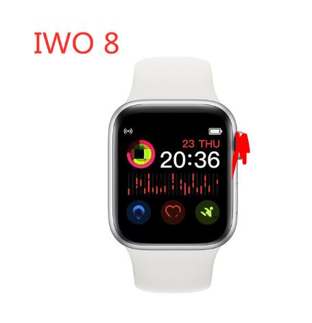 For VIP IWO-12 Pro: 8-WT