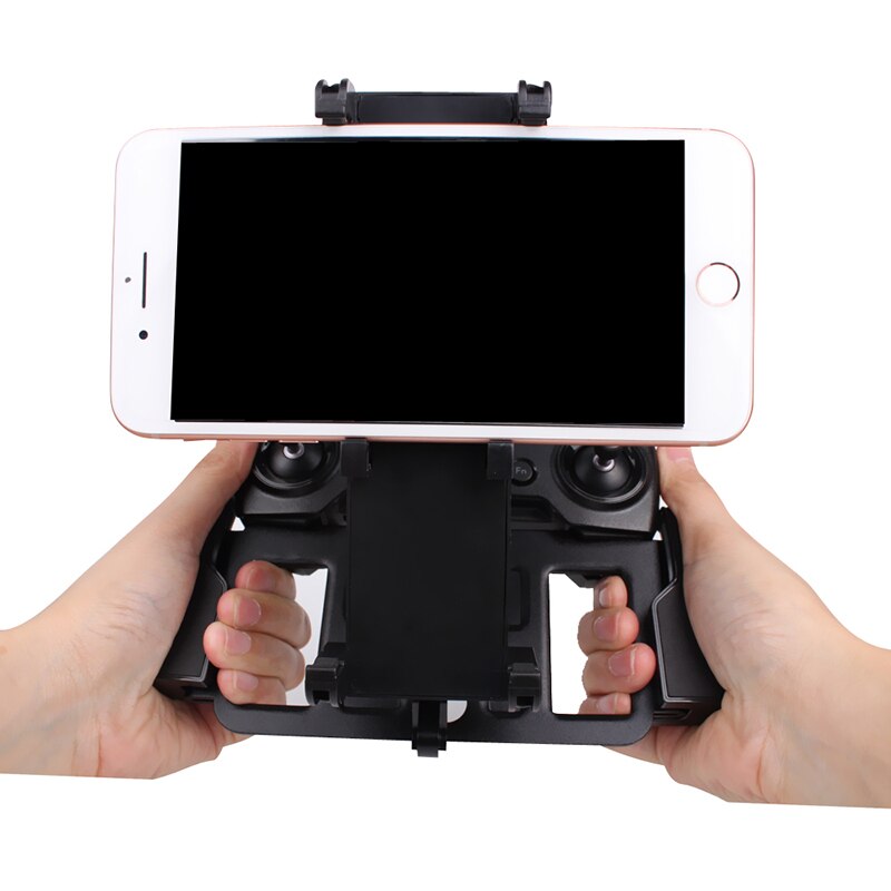 Mavic Mini Mavic Air Mavic Pro Accessoires Afstandsbediening Houder Monitor Beugel Telefoon Tablet Mount Metalen Voor Dji Spark