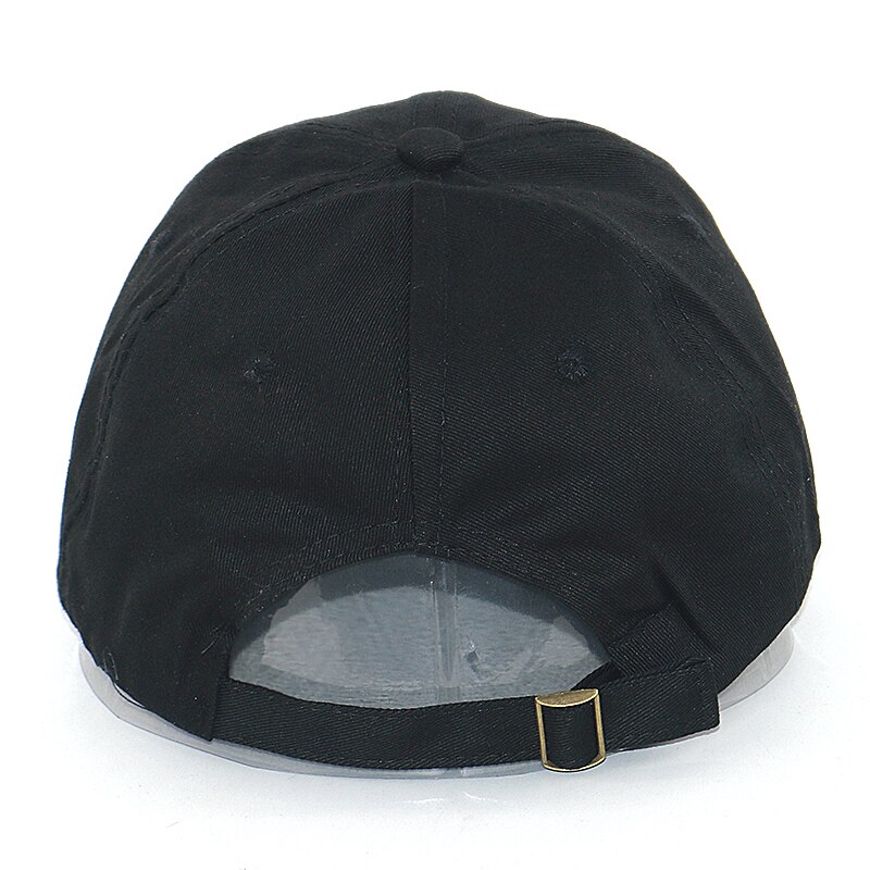 Bride &amp; girl gang festa de despedida chapéus 100% algodão ajustável noiva esquadrão bonés de beisebol moda pai chapéus todos combinados