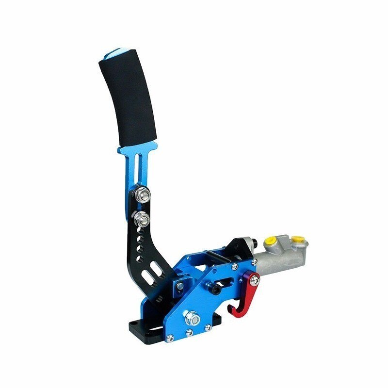 Car Modified Hand Brake / Rear Brake Lever / Vertical Hand Brake / Racing Competitive Drift Hand Brake / Hydraulic Hand Brake