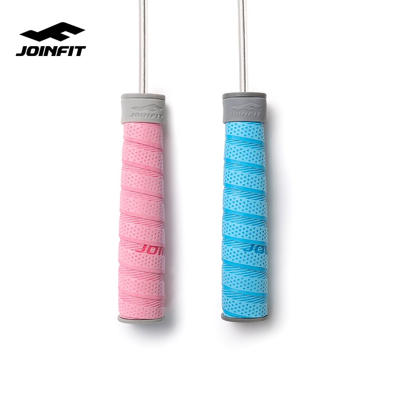 JOINFIT Home Workout Exercise Equipment Crossfit 3M Plastic Speed Jump Rope For Comprehensive Fitness Exercise