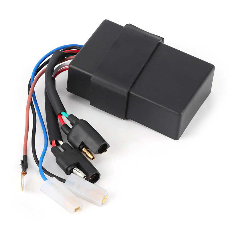 auto accessorie Electronic Ignition High Performance CDI Ignitor Box Fits for Polaris Big /Magnum/Scrambler/Sportsman