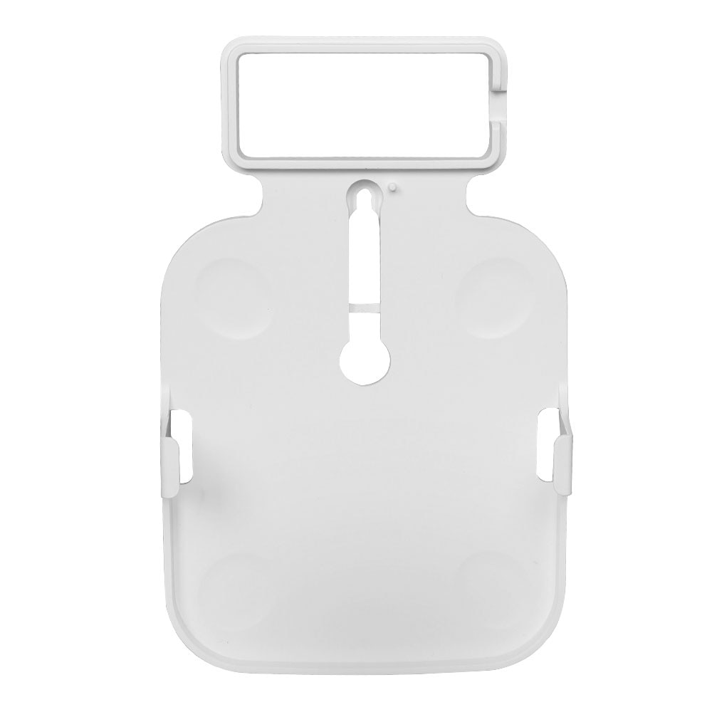 1Pcs White Wall Mount Voor Samsung Smartthings Hub V2