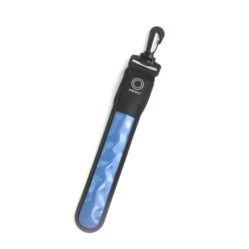 Chaleco reflectante para conducción nocturna al aire libre, chaleco deportivo de seguridad para correr
