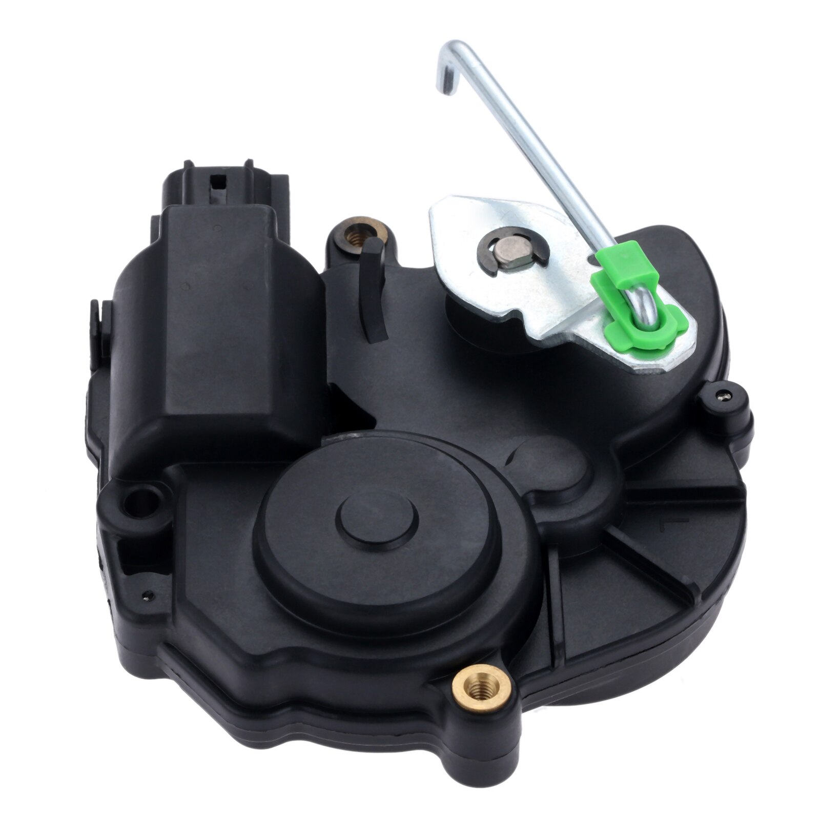 Left LH Sliding Door Lock Release Actuator Motor Driver Fit for 2004 Toyota Sienna Replaces 85620-08071 DLA1179 85620-08070