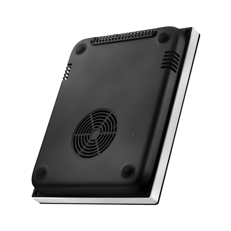 2100W Xiaomi Mijia Induction Cooker A1 Firepower Automatic Touch Precise Control Cookers Cooktop Plate 7 Cooking Mode 9-speed
