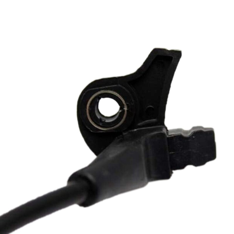 2PCS ABS WHEEL SPEED Sensor for Peugeot 307 Citroen C4 9659058280 4545C3 0265007780