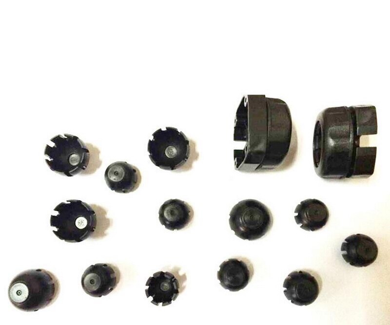 Universal car DVR mirror camcorder mount Bracket adapter dash Camera Holders