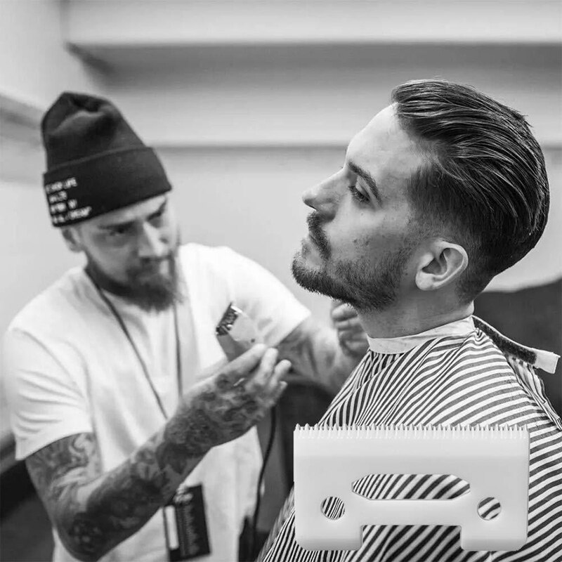 5Pcs 28 Teeth Tooth Clipper Replacement Ceramic Blades - Compatible with Senior Cordless Wahl ic Clip