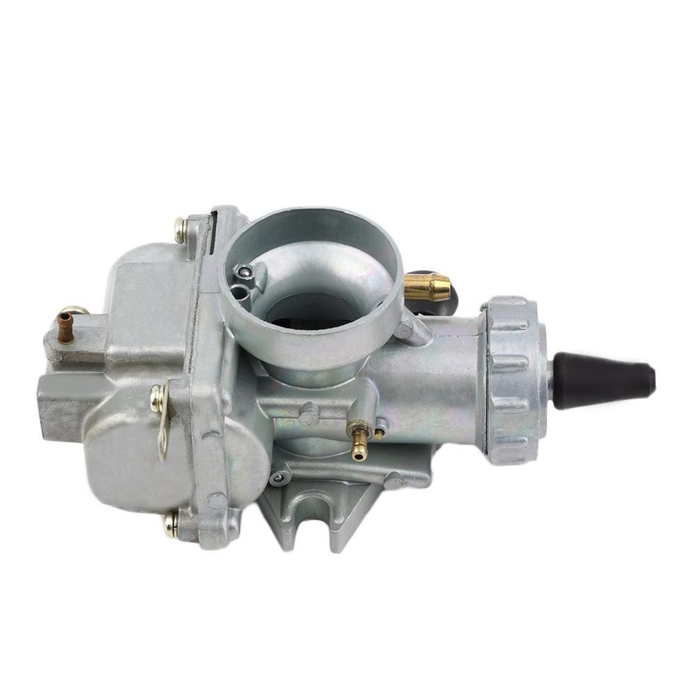 Mini Automobile Carburetor Useful Motorcycle Carburettor Carb Fits for CT1 CT2 CT3 Durable Auto Engine Accessories