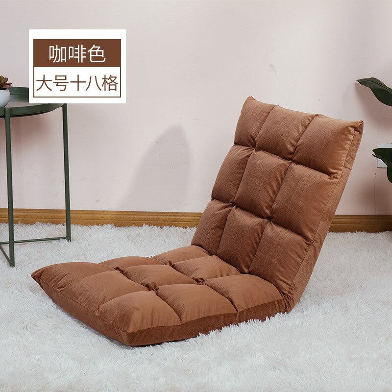 Schlafzimmer Sofa Couch faltbare einzigen kleinen Bucht fenster bett Computer zurück stuhl hause balkon boden Sofa