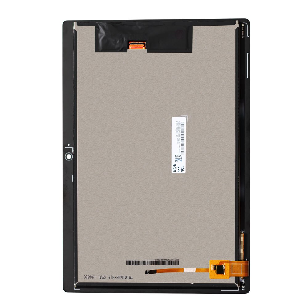 Schermo LCD Di Ricambio Per Lenovo Tab M10 HD TB-X505 – Kit Di Riparazione Completo Con Pellicola Protettiva