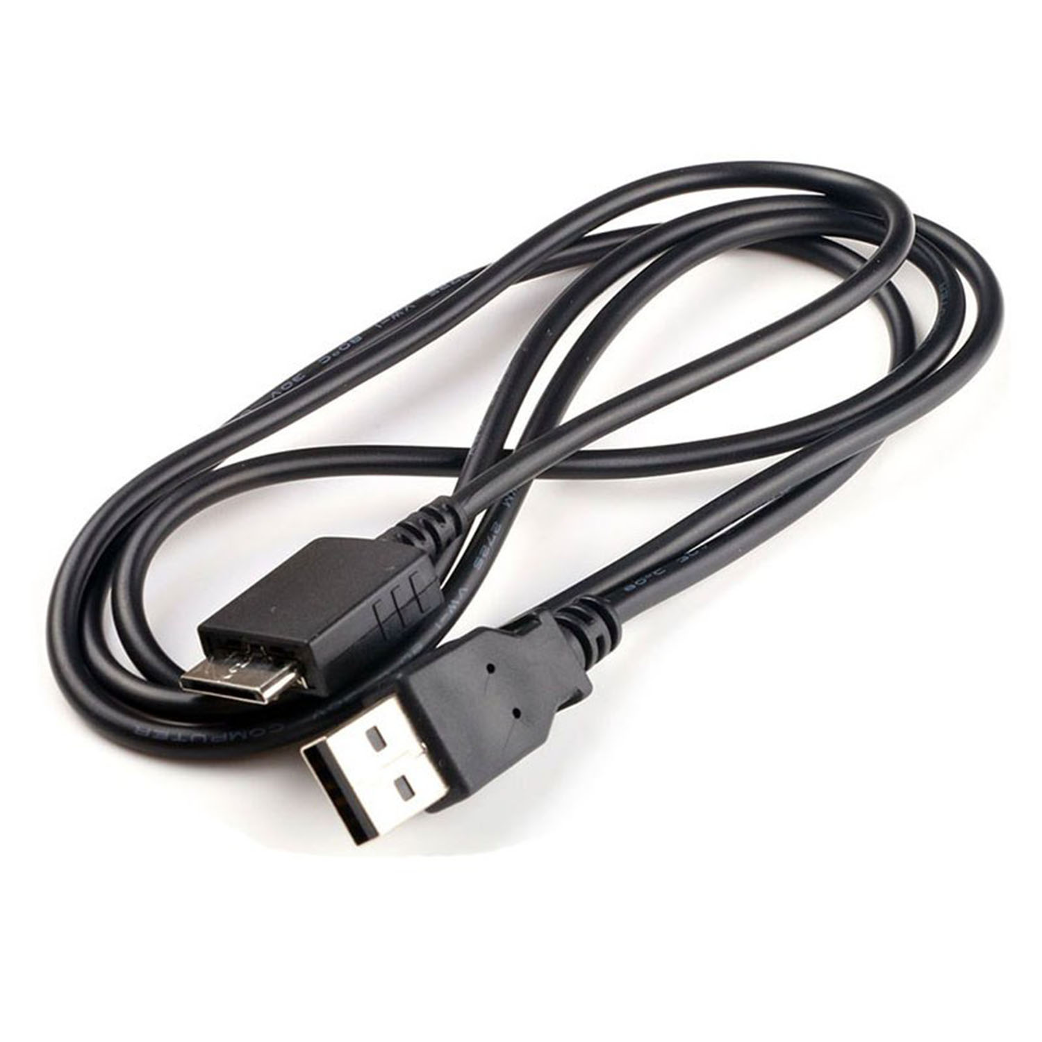 Usb Charger Cable Data Sync Voor Sony Walkman MP3 Speler Nwz A916 A918 A919 A919 NWZ-A10 NWZ-A15 NWZ-A17 NWZ-A25
