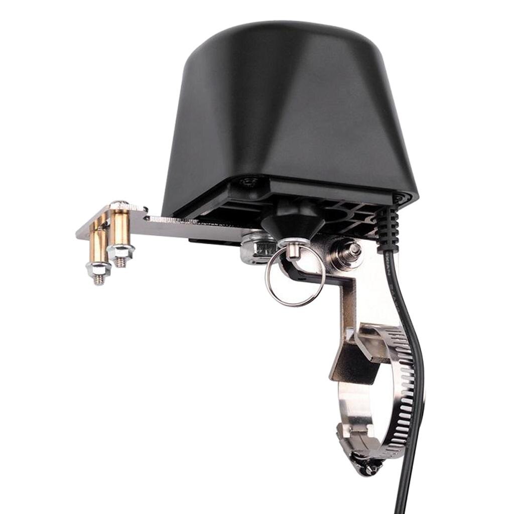 Wifi Smart Valve Control Water Valve Water Gas Valve Wireless Sprinkler Controller Shutoff Voice/APP Remote Control Water Valve