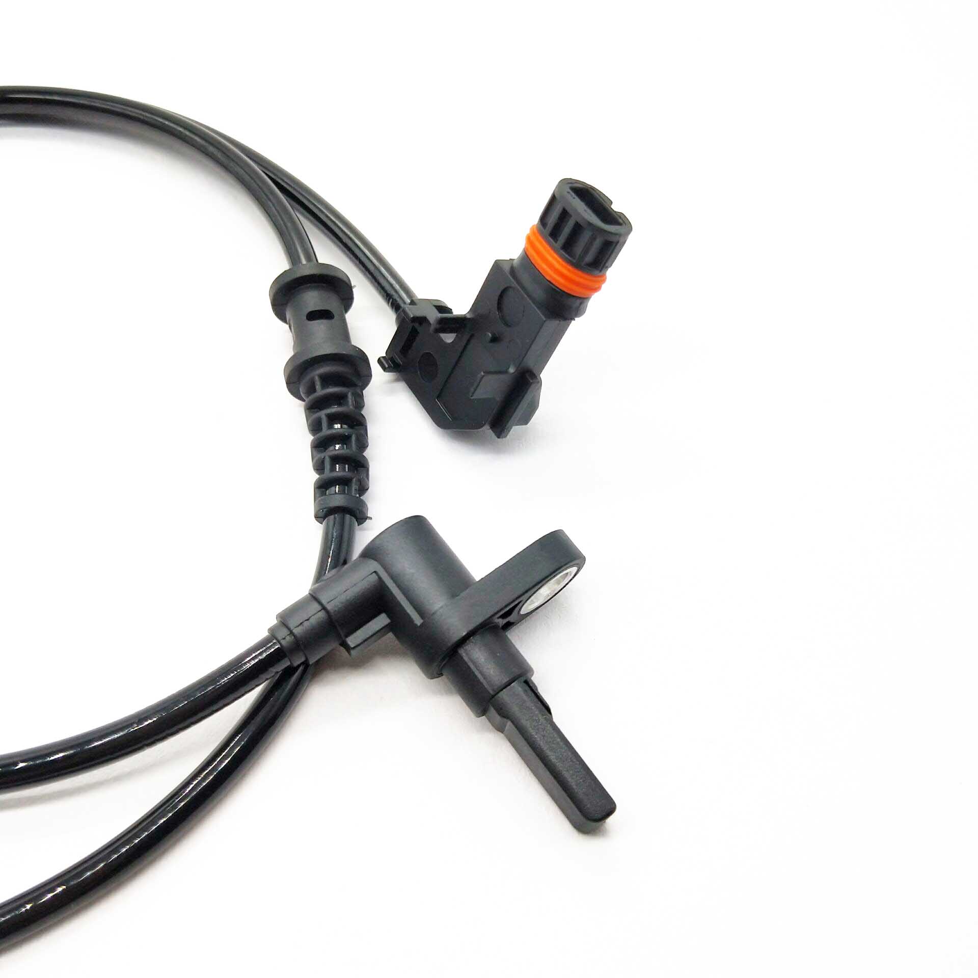 SMD ABS czujnik z przodu L/R A6395400417 dla MERCEDES VIANO (W639) VITO MIXTO (W639) VITO (W639) 2.0 A6395401017