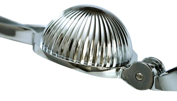 Manual juicer household squeezed lemon lemon juice machine pressure clamp mini squeezed orange juice, lemon juice extractor