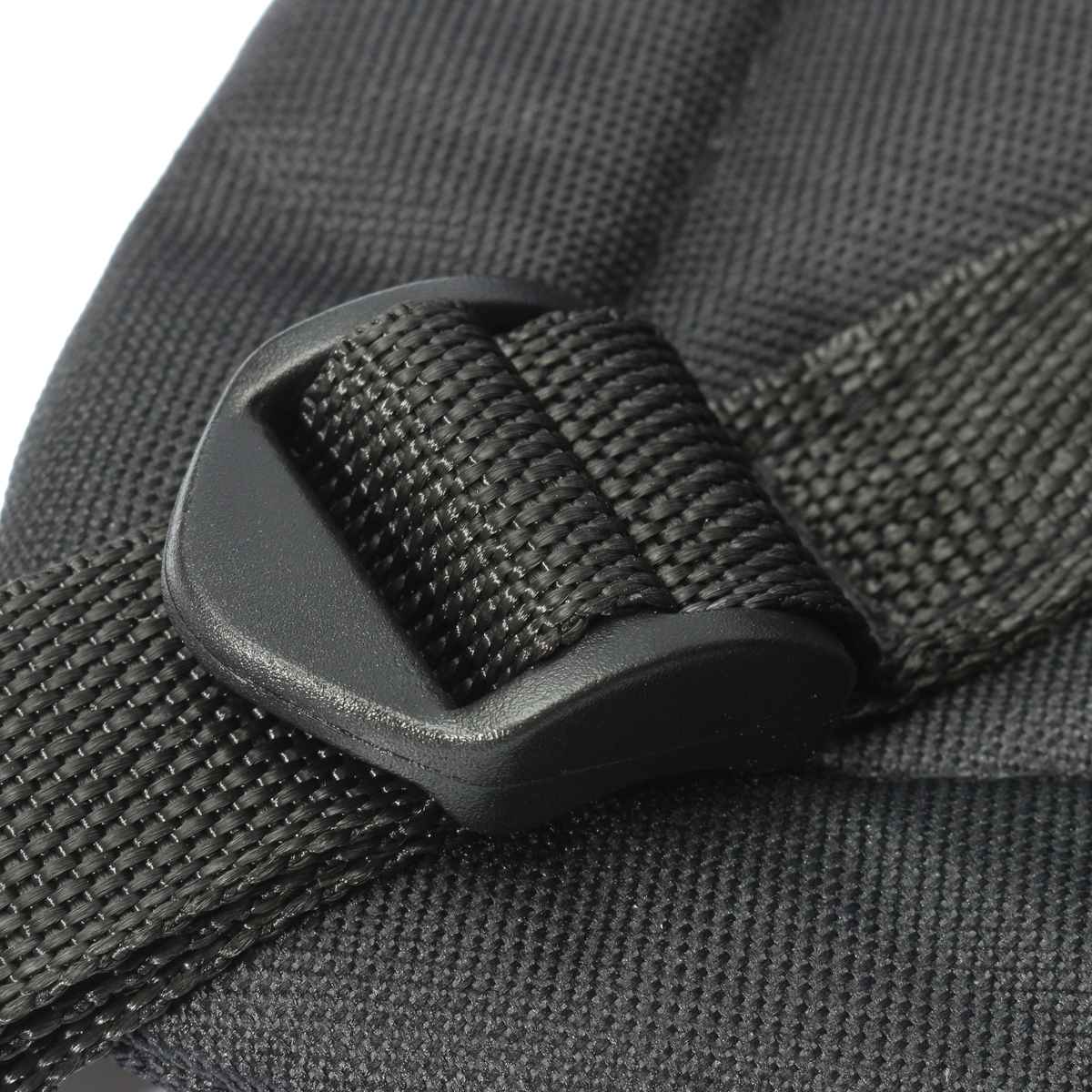 Adjustable Kayak Seat Rowing Boat Soft Cushion Pad Fishing Canoe Backrest Drifting Rafting Seat Cushion PVC Boat Cushions