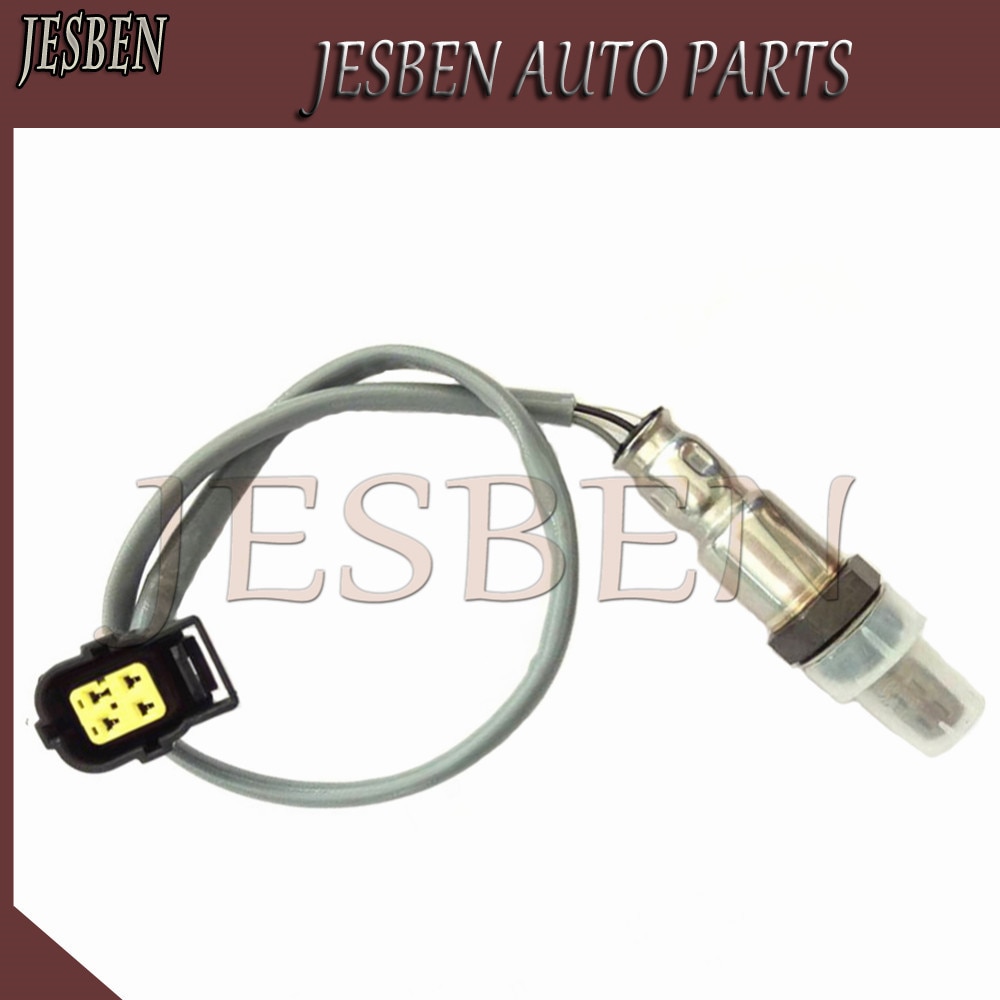 Lambda O2 Sensor Oxygen Sensor fit For MITSUBISHI MIRAGE / SPACE STAR 1.2 - No# 1588 A276 1588A276 234-4952 OZA639-M10