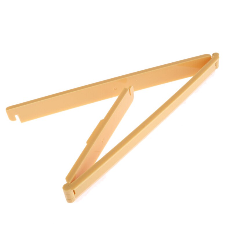 Baking Pastry Tools Plastic Croissant Cutter Mold Roll Croissant Maker Machine Bread Line Mould Dough Sheet Kitchen Gadgets