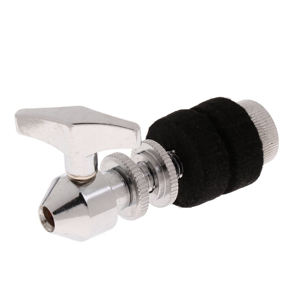 Quick Release Hi-hat Clutch for Hi Hat Cymbal Jazz Drum Replacement Parts