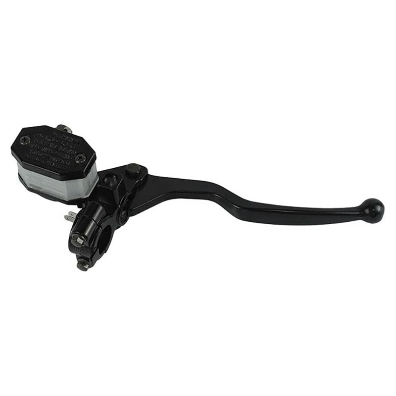 22mm moottoripyörän oikea etujarru kytkin pääsylinteri moottoripyörän hydraulipumppu suzuki  gs125 gn125