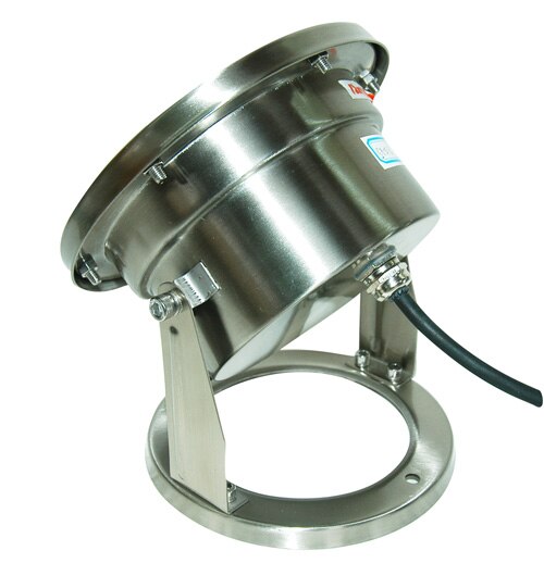 IP68,12W LED projector light,outdoor LED spotlight,led wall washer,led floodlight,12V DC,DS-10-39-12W,stainless steel