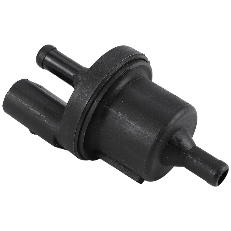 0280142345 6Q0 906 517 para Jetta Golf A2 asiento Skoda 1.4L tanque de combustible Vapor bote purga Válvula de ventilación solenoide