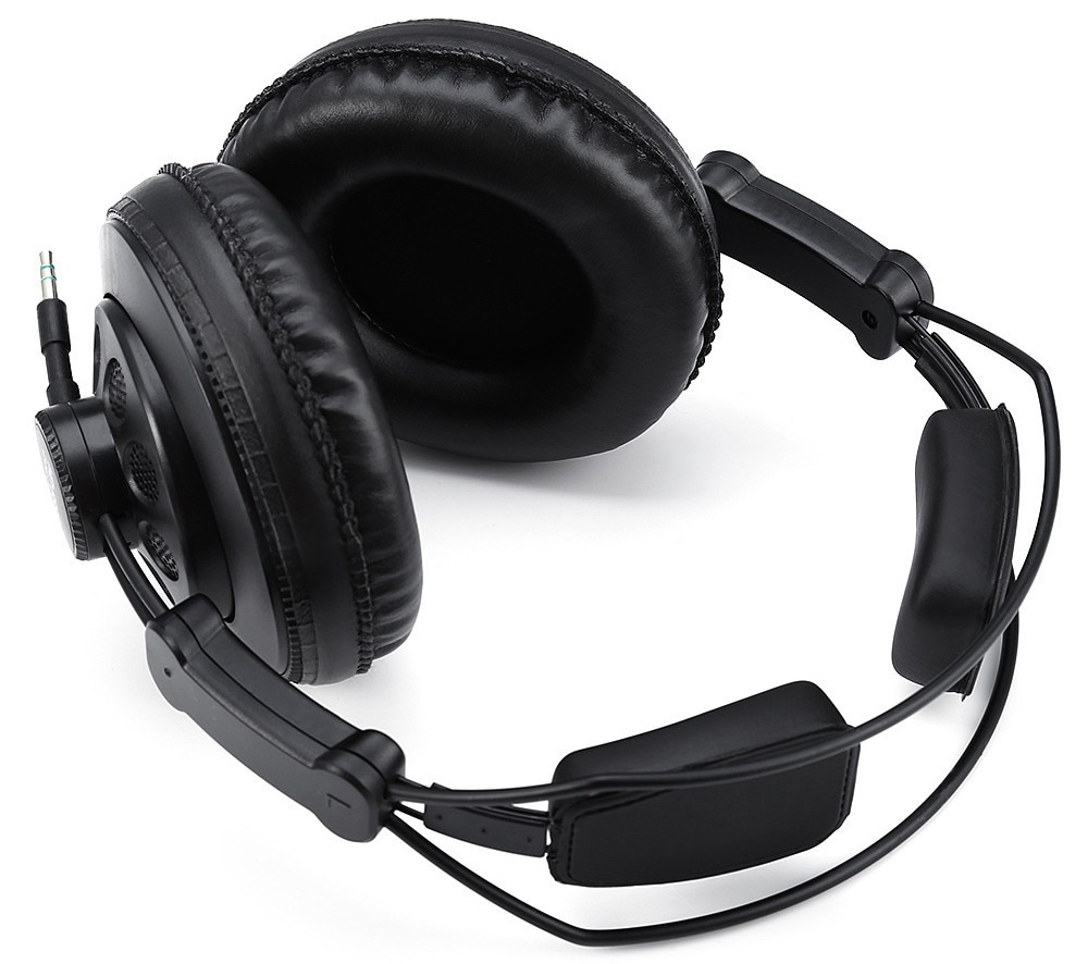 Gaming headset Headphones pro Superlux HD668B Monitor Recording Headphone Headband