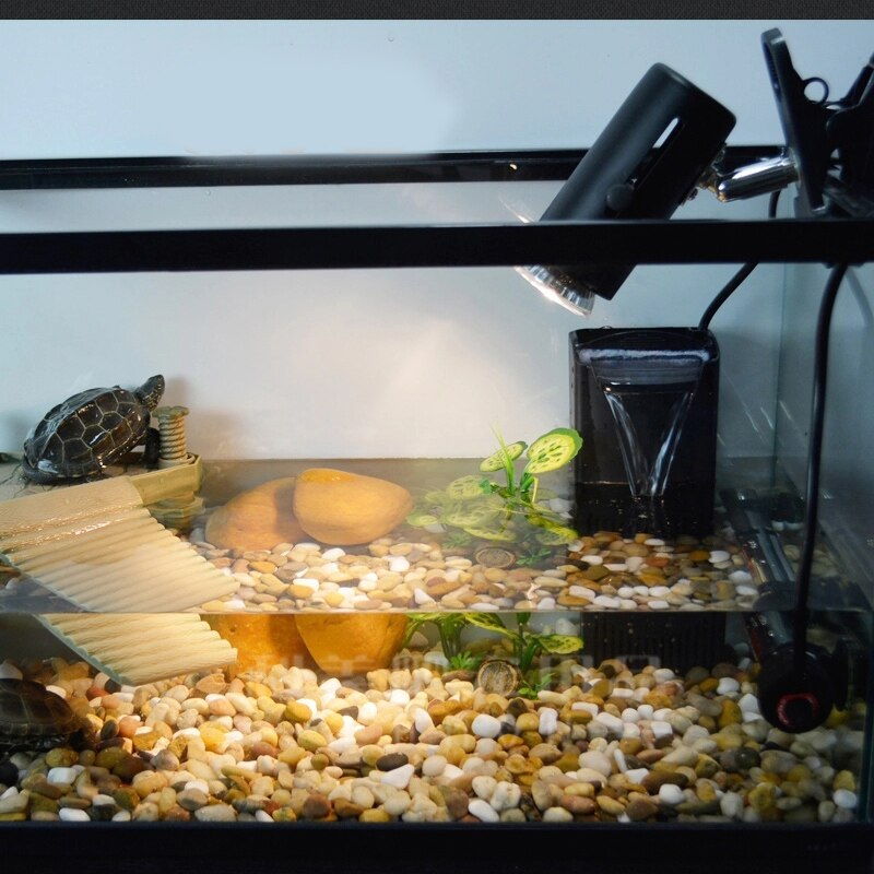 Kjæledyr reptil varmelampe infrarød keramisk varmepære reptil 25w 50w 75w 100w kjæledyr kanin reptil slange varme varme lampe