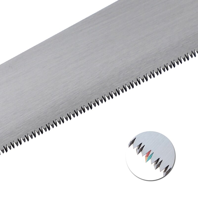 2022 Japanese Hand Saw Pull Saw for Woodworking SK5 Steel Blade Cutter Hacksaw