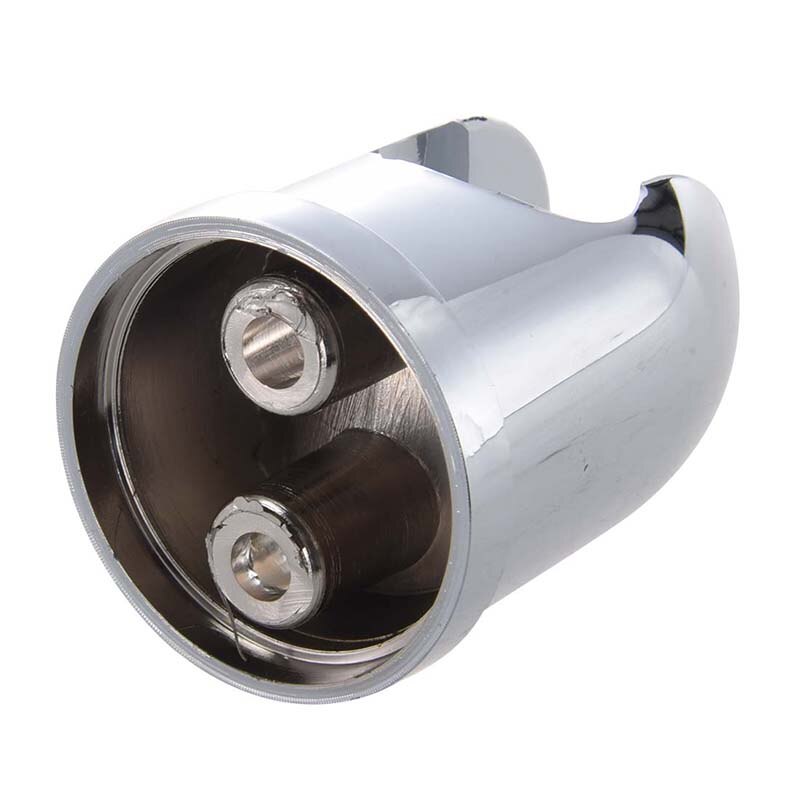 Bathroom Hand Held Shower Head Wall Mount Mounted Bracket Holder 24mm