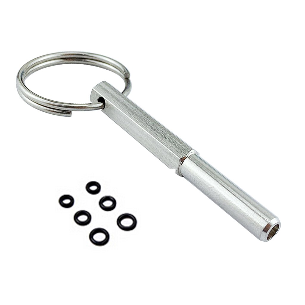 Tornillos para herramienta de reparación de Punta ovalada, para máquina de café Jura AEG Nespresso, 6x6mm