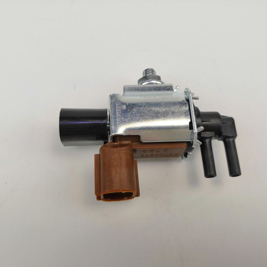 K5T48272 Egr Klep Auto Vacuüm Emissie Magneetventiel Formitsubishi Montero Pajero MR204853
