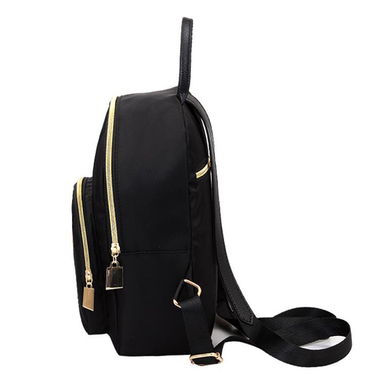 concepteur de femmes sac à dos Mini doux au toucher multi-fonction petit sac à dos femme dames sac à bandoulière fille sac à main